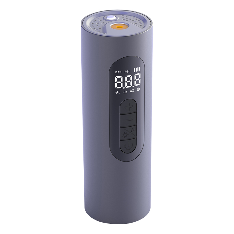 Convenient Car Inflator