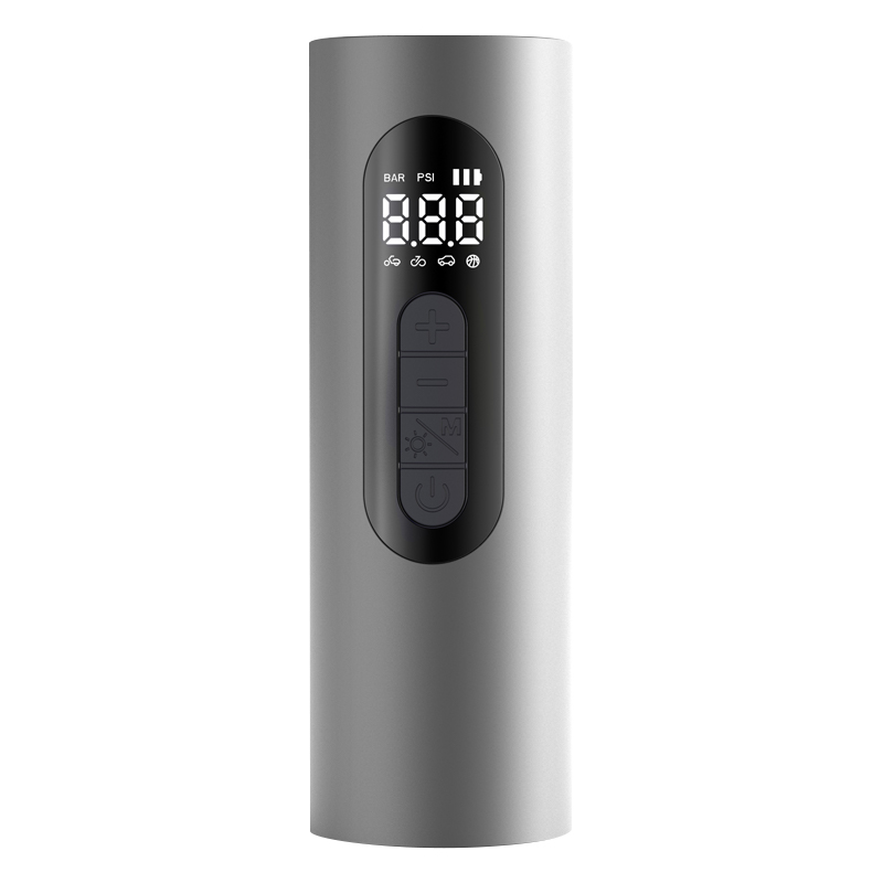 Convenient Car Inflator