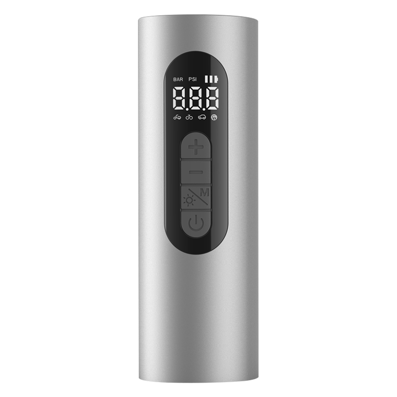 Convenient Car Inflator