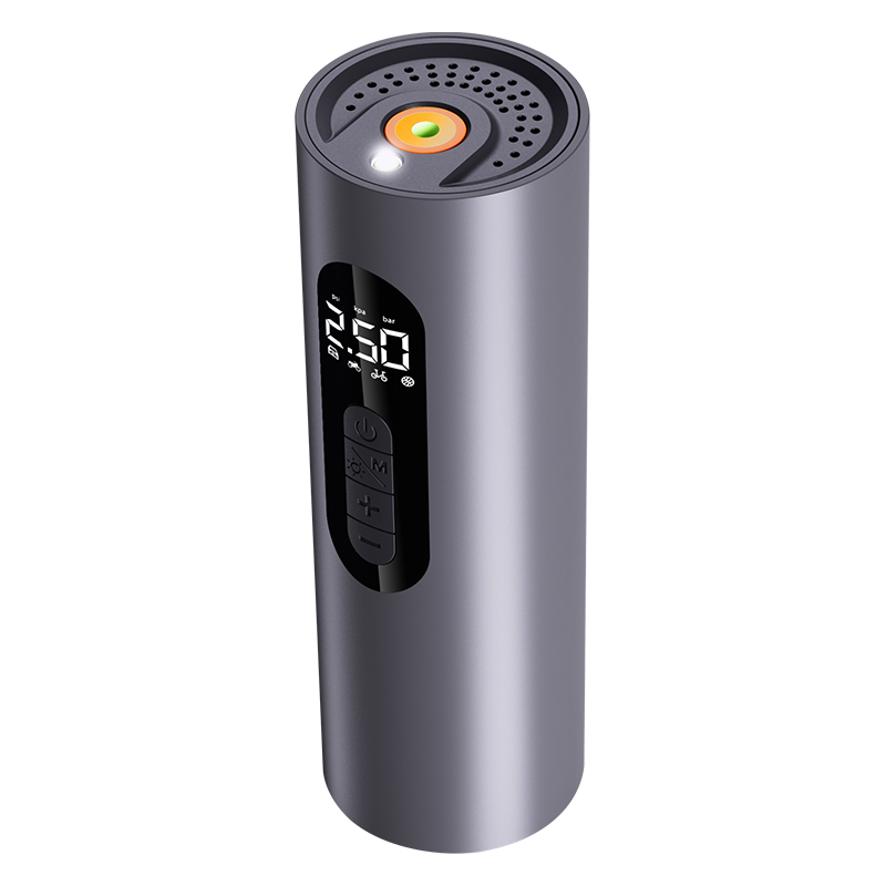 Convenient Car Inflator