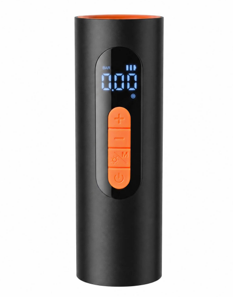C03 Wireless digital display inflation pump C03 Wireless digital display inflation pump