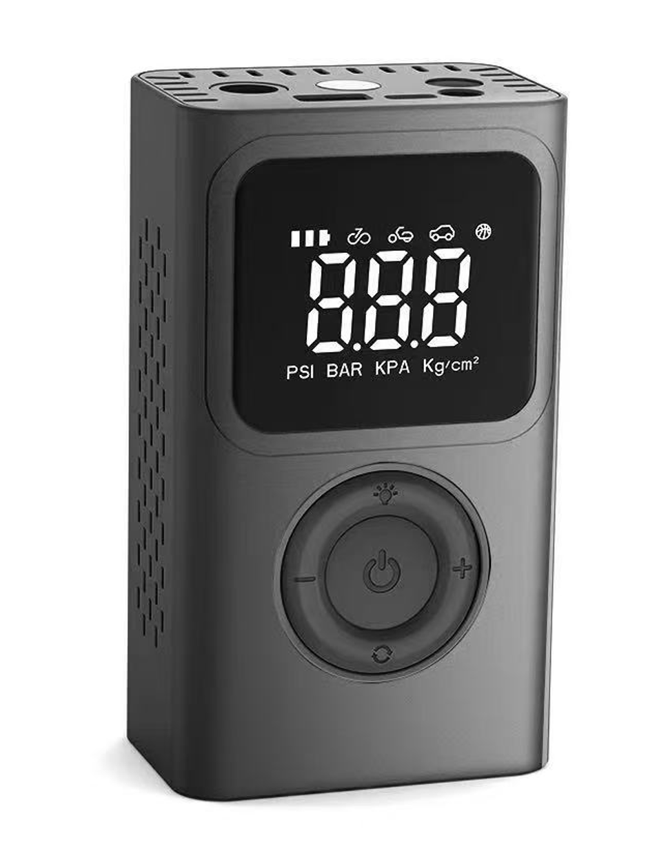 YT04 Inflatable start-up machine