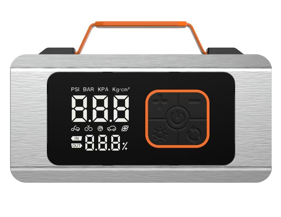 C11 Inflatable blow-suction  integrated machine