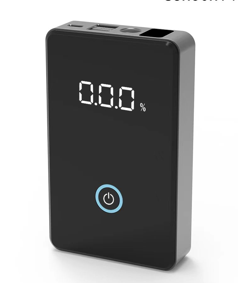 DY01 Emergency starting power supply