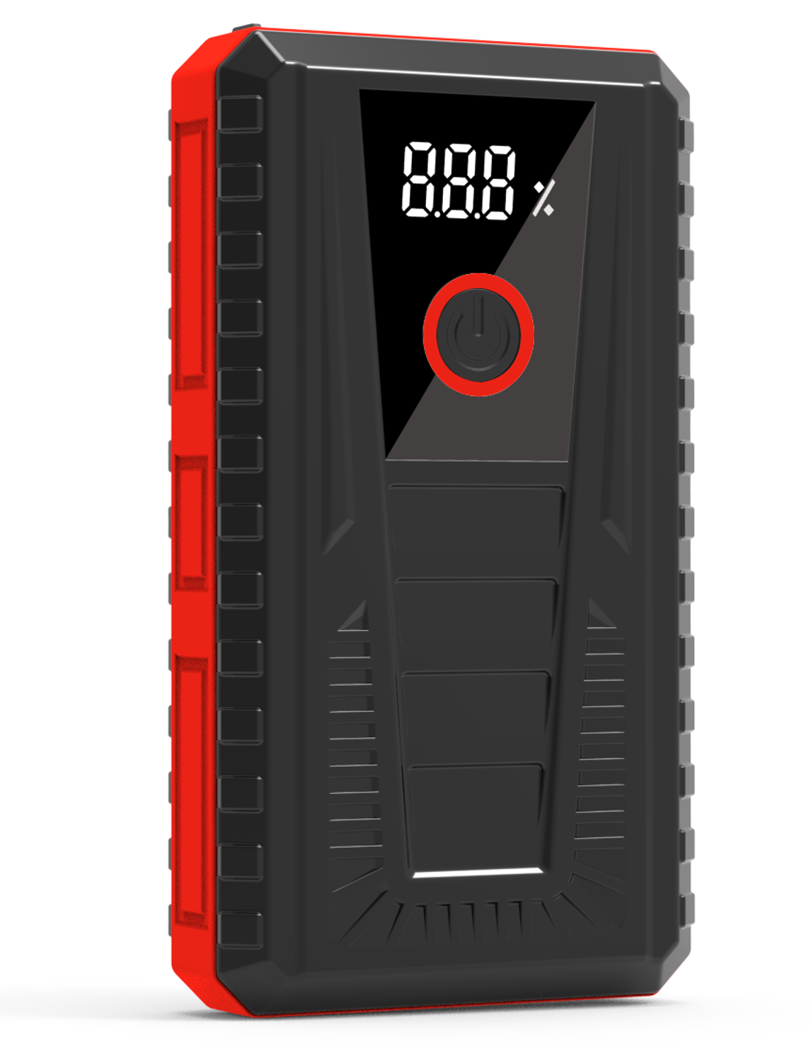 DY03 Emergency starting power supply