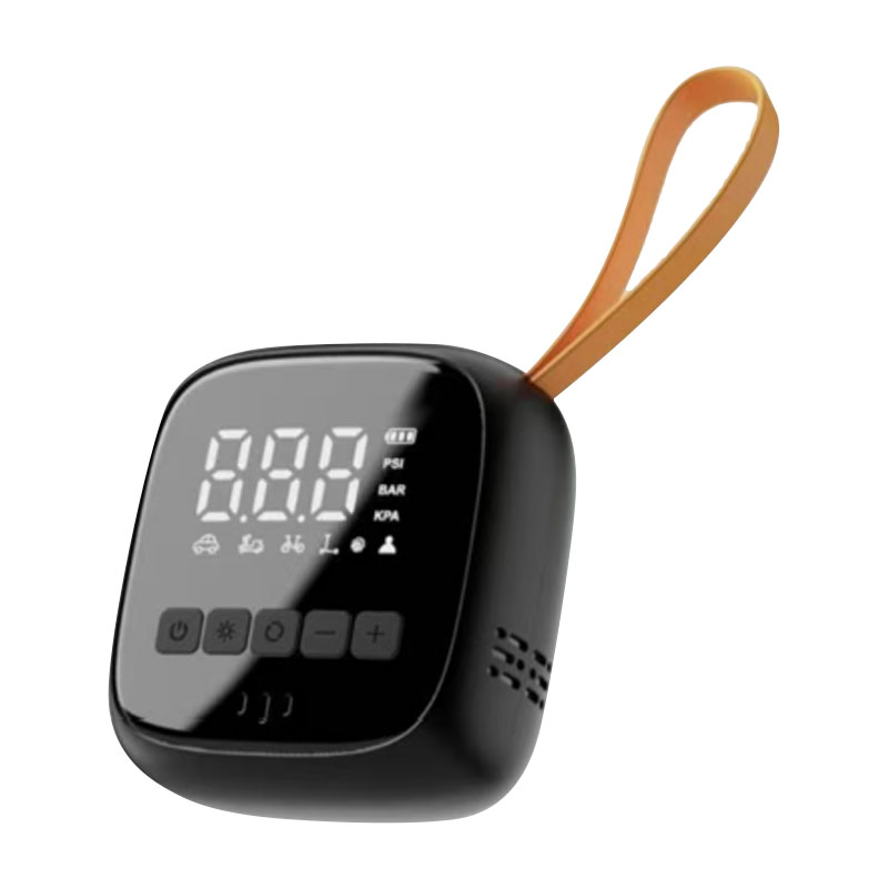 C-08 Mini 150PSI Wireless Digital Display Inflator