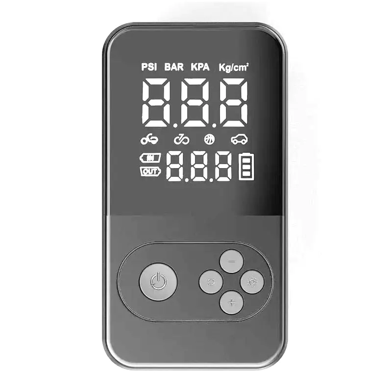 C-09 Multi-Purpose Wireless Digital Display Inflator