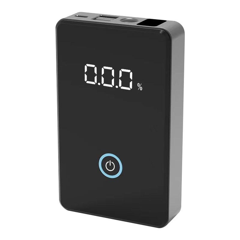 DY-01 Slim Car Jump Starter (6000mAh) DY-01 Slim Car Jump Starter (6000mAh)