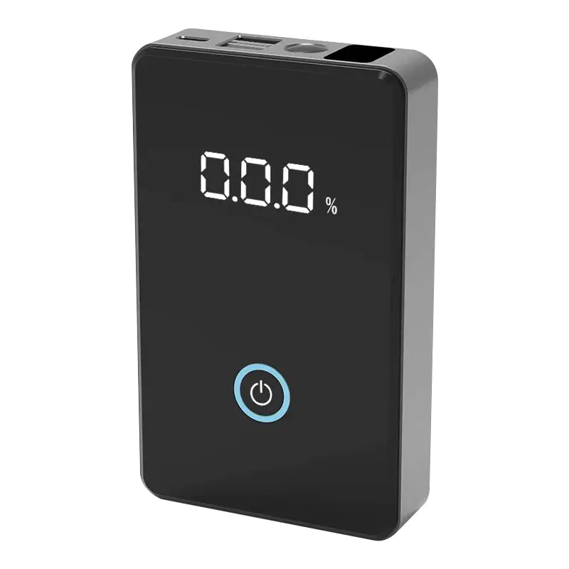 DY-01 Slim Car Jump Starter (6000mAh)