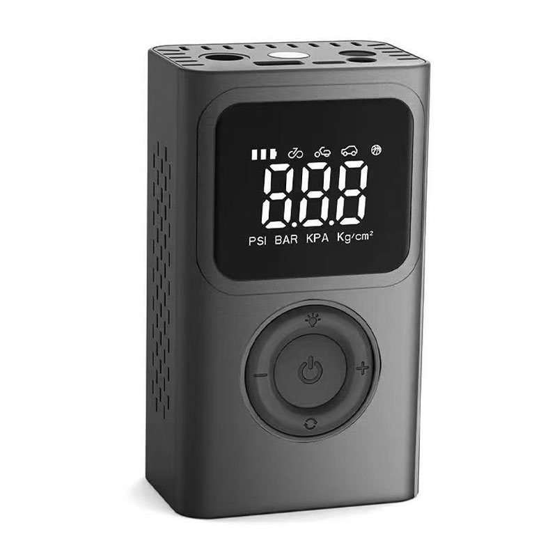 YT-04 Portable Jump Starter & Tire Inflator, 150PSI YT-04 Portable Jump Starter & Tire Inflator, 150PSI